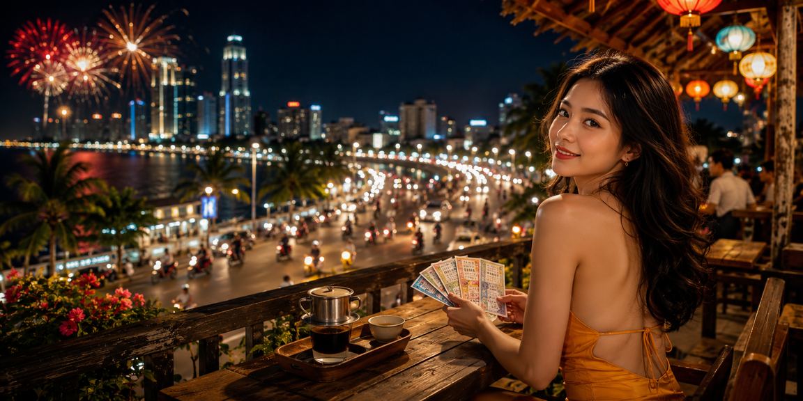 Cược thể thao và xổ số tại Hồ Chí Minh
