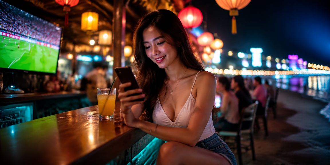 Giao dịch thanh toán tại Vũng Tàu với ví Momo và ngân hàng Việt Nam